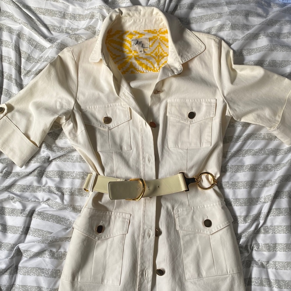Milly of New York Dress